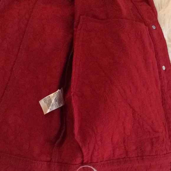 NEW💞CHICO💞jacket - Picture 14 of 16